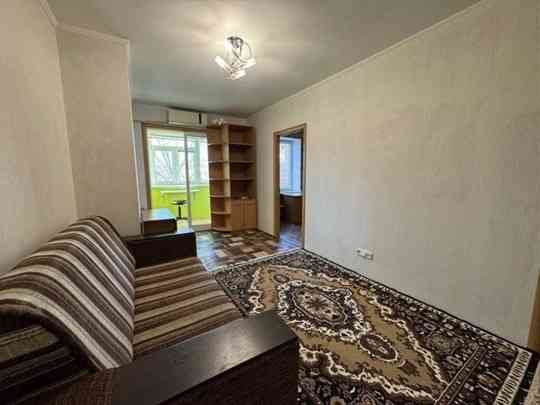 Сдаётся 2кв.Калининский рн.5/5 этаж.Общая площадь 46м2. Донецк