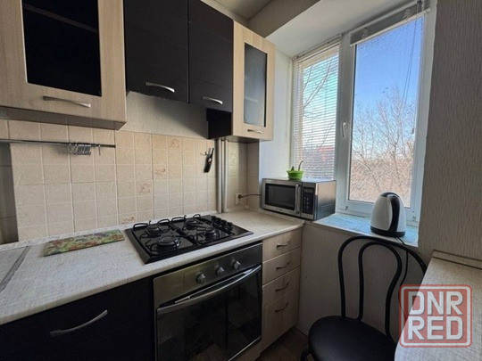 Сдаётся 2кв.Калининский рн.5/5 этаж.Общая площадь 46м2. Донецк - изображение 4