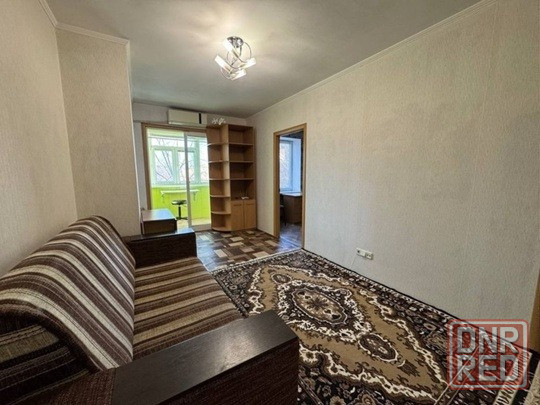 Сдаётся 2кв.Калининский рн.5/5 этаж.Общая площадь 46м2. Донецк - изображение 2