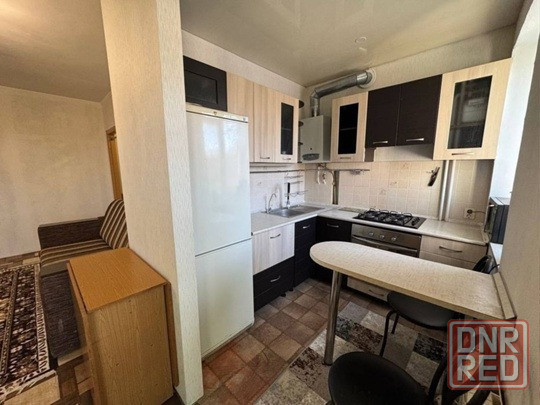 Сдаётся 2кв.Калининский рн.5/5 этаж.Общая площадь 46м2. Донецк - изображение 1