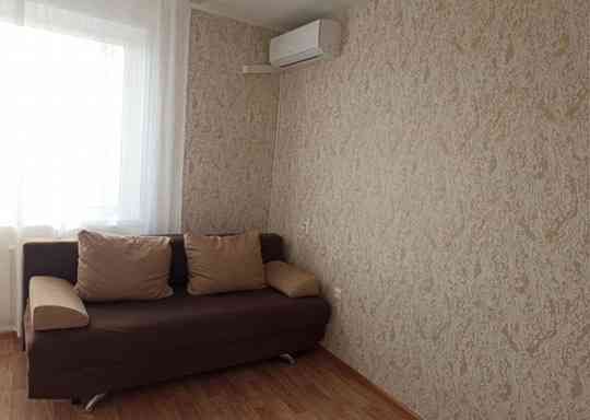 Сдается: Квартира-студия Этаж: 9/9 Донецк