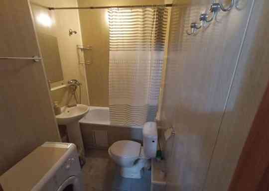 Сдается: Квартира-студия Этаж: 9/9 Донецк