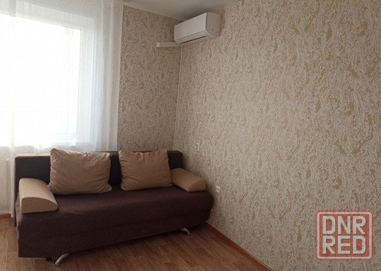 Сдается: Квартира-студия Этаж: 9/9 Донецк - изображение 2