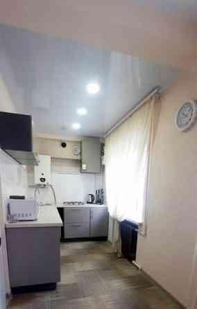 Сдаётся 2кв.Калининский рн.2/5 этаж.Общая площадь 45м2. Донецк