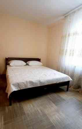 Сдаётся 2кв.Калининский рн.2/5 этаж.Общая площадь 45м2. Донецк