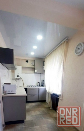 Сдаётся 2кв.Калининский рн.2/5 этаж.Общая площадь 45м2. Донецк - изображение 1