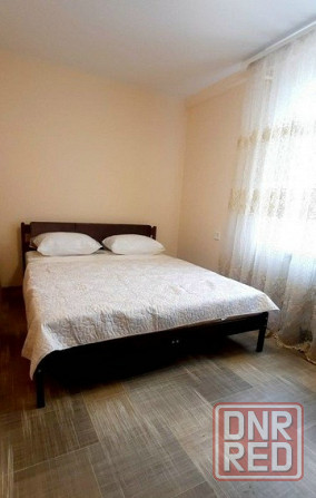 Сдаётся 2кв.Калининский рн.2/5 этаж.Общая площадь 45м2. Донецк - изображение 3