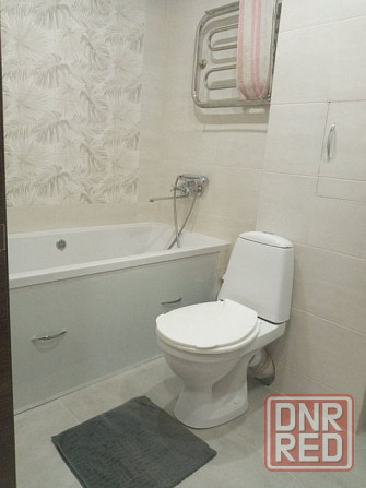 Сдаётся 2кв.Калининский рн.2/5 этаж.Общая площадь 45м2. Донецк - изображение 4