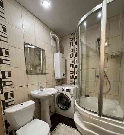 Сдаётся 2-х комнатная квартира Киевском районе по улице Молодых Шахтеров Донецк