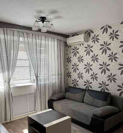 Сдаётся 2-х комнатная квартира Киевском районе по улице Молодых Шахтеров Донецк