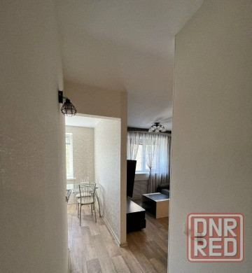 Сдаётся 2-х комнатная квартира Киевском районе по улице Молодых Шахтеров Донецк - изображение 3