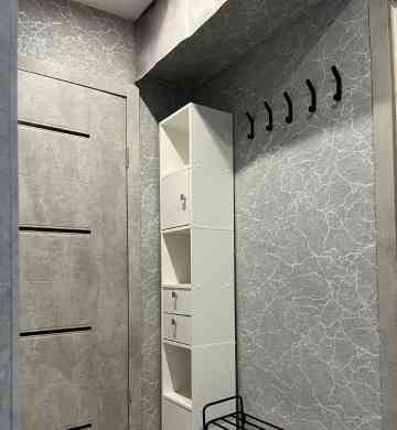 Сдается: Двухкомнатная квартира Этаж: 6/9 Район: Буденовский Донецк