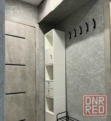 Сдается: Двухкомнатная квартира Этаж: 6/9 Район: Буденовский Донецк - изображение 3