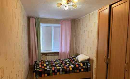 Сдается:2 комнатная квартира студия Этаж: 3/9 Донецк