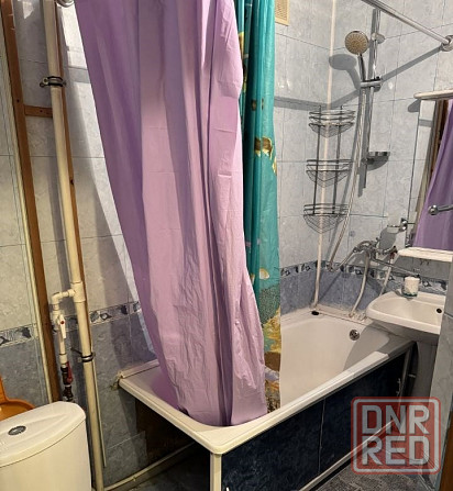 Сдается:2 комнатная квартира студия Этаж: 3/9 Донецк - изображение 4