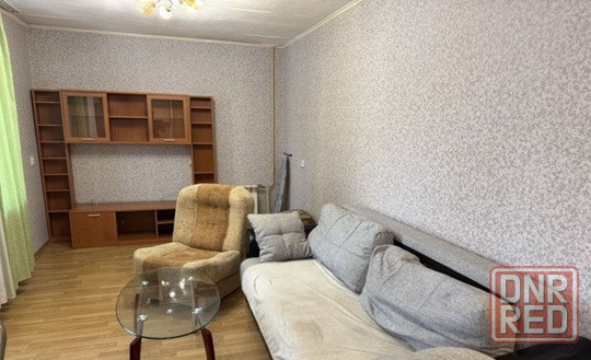 Сдается:2 комнатная квартира студия Этаж: 3/9 Донецк - изображение 3