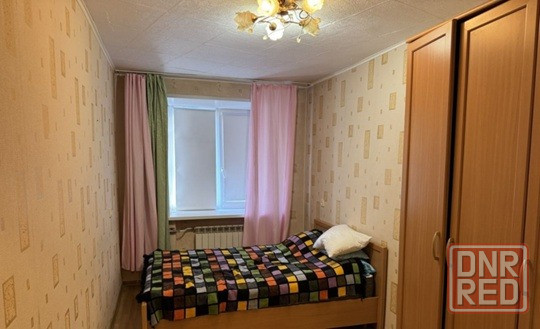 Сдается:2 комнатная квартира студия Этаж: 3/9 Донецк - изображение 2