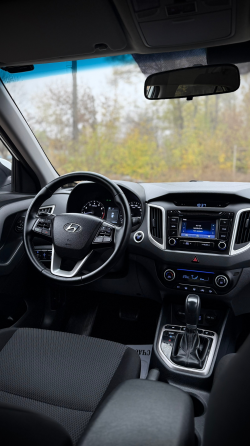 Продам Hyundai creta Донецк
