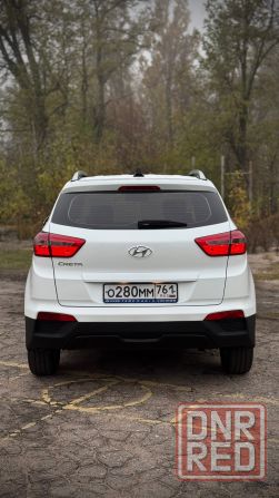 Продам Hyundai creta Донецк - изображение 3