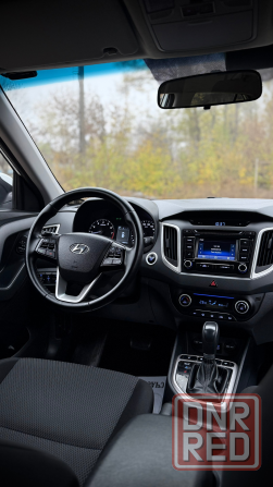 Продам Hyundai creta Донецк - изображение 4