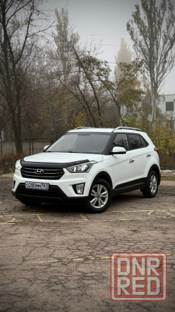 Продам Hyundai creta Донецк - изображение 2