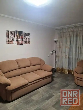 Сдам отличную 2-комнатную квартиру 48м2 Донецк - изображение 1