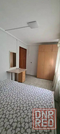 Сдам отличную 2-комнатную квартиру 48м2 Донецк - изображение 2