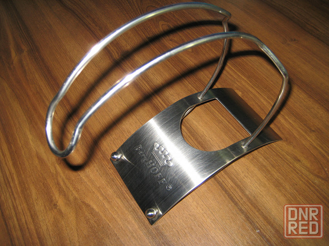 Держатель для винной бутылки фирма "BergHoff" Донецк - изображение 2