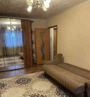 Сдается светлая уютная 1 комнатная квартира 34 кв.м в Киевском районе Донецк