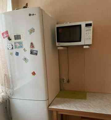 Сдается светлая уютная 1 комнатная квартира 34 кв.м в Киевском районе Донецк