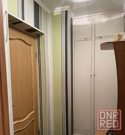 Сдается светлая уютная 1 комнатная квартира 34 кв.м в Киевском районе Донецк - изображение 2