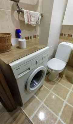 Сдается: 1 комнатная квартира Этаж: 7/10 Донецк