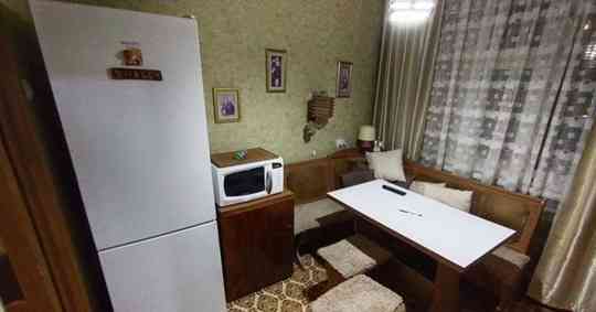 Сдается: 1 комнатная квартира Этаж: 7/10 Донецк