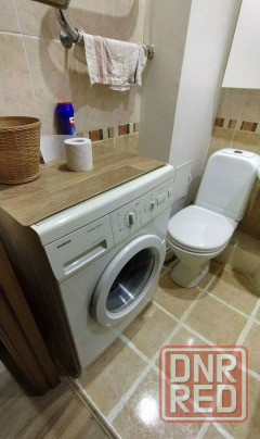 Сдается: 1 комнатная квартира Этаж: 7/10 Донецк - изображение 3