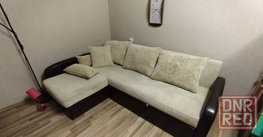 Сдается: 1 комнатная квартира Этаж: 7/10 Донецк - изображение 1