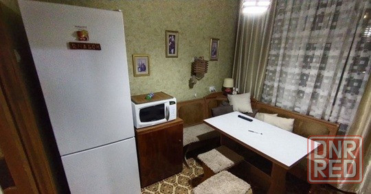 Сдается: 1 комнатная квартира Этаж: 7/10 Донецк - изображение 2