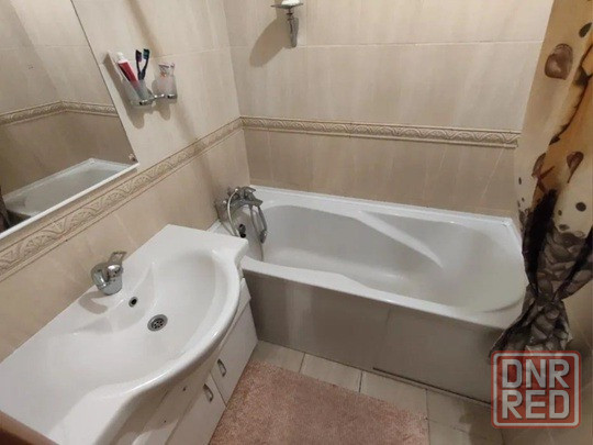 Сдаётся 2кв.Калининский рн.4/9 этаж.Общая площадь 50м2. квартире Донецк - изображение 3