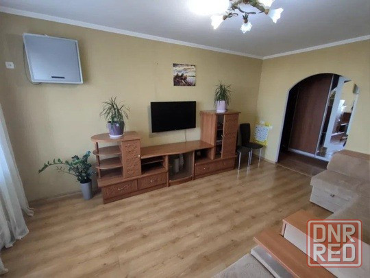 Сдаётся 2кв.Калининский рн.4/9 этаж.Общая площадь 50м2. квартире Донецк - изображение 2