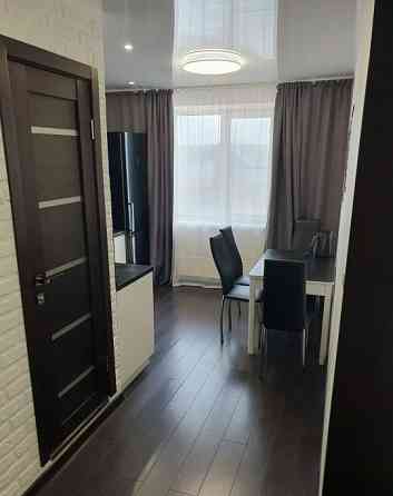 Сдается: 1 комнатная квартира Этаж: 1/10 Донецк