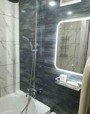 Сдается: 1 комнатная квартира Этаж: 1/10 Донецк