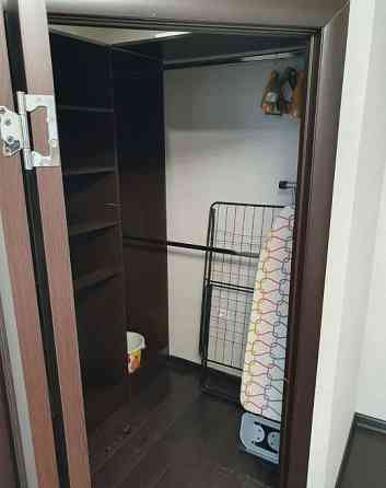 Сдается: 1 комнатная квартира Этаж: 1/10 Донецк