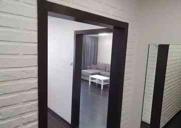 Сдается: 1 комнатная квартира Этаж: 1/10 Донецк