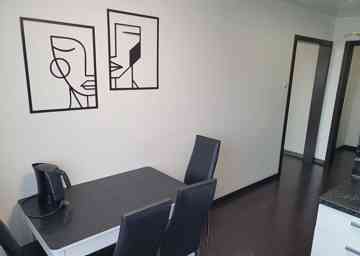 Сдается: 1 комнатная квартира Этаж: 1/10 Донецк