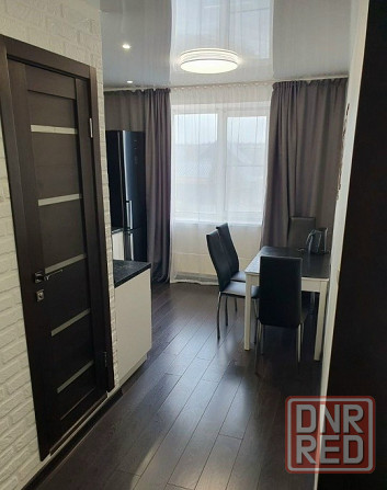 Сдается: 1 комнатная квартира Этаж: 1/10 Донецк - изображение 5