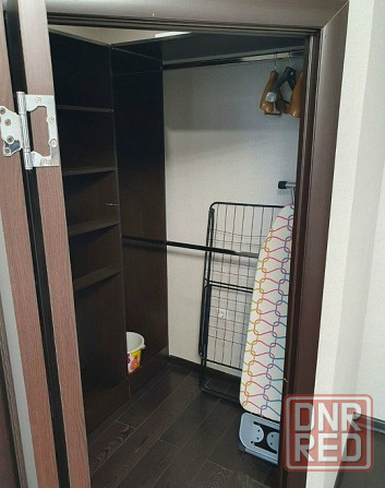 Сдается: 1 комнатная квартира Этаж: 1/10 Донецк - изображение 3