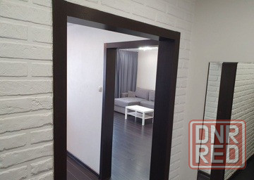 Сдается: 1 комнатная квартира Этаж: 1/10 Донецк - изображение 2