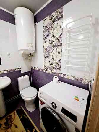 Аренда однокомнатной квартиры в Ленинском районе, Оцкб. Донецк