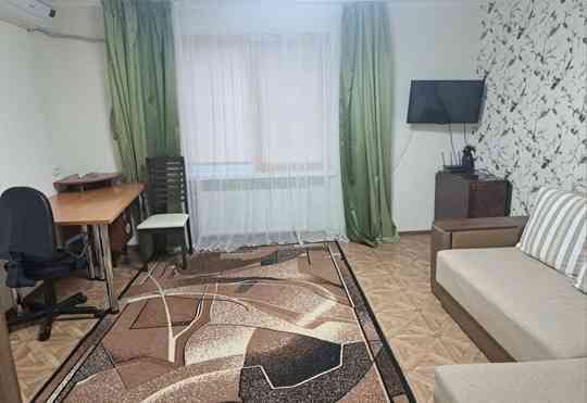 Аренда однокомнатной квартиры в Ленинском районе, Оцкб. Донецк