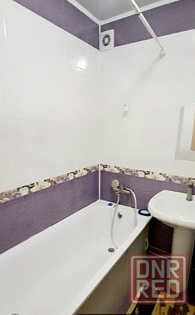 Аренда однокомнатной квартиры в Ленинском районе, Оцкб. Донецк - изображение 2