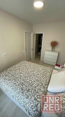 Сдам отличную 2-комнатную квартиру 42 м2 Донецк - изображение 1